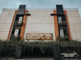 DPARAGON POGUNG B, khách sạn ở Yogyakarta