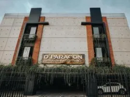 DPARAGON POGUNG B