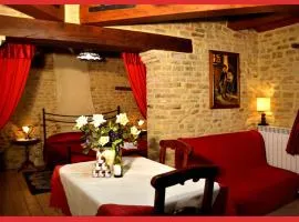 Al Castello di Montalfoglio