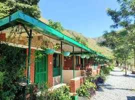 Room on the Roof, Viraatkhai-Chakrata, By Himalayan Eco Lodges