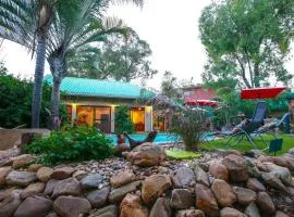Sonneneck Guesthouse