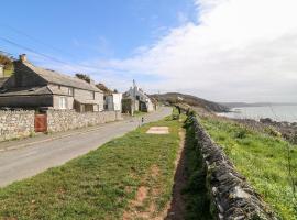 Virginia Cottage, holiday home in Torpoint