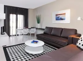 Barcelona Apartment Gran de Gràcia
