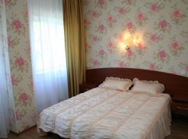 Hotel Aleksandria, penzion v destinaci Charkov