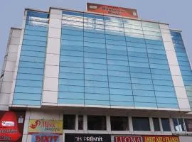 MANDAKINI PLAZA