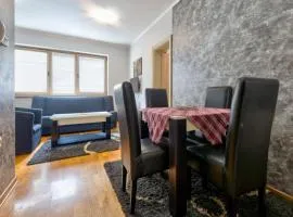 Maxi apartman Stanojević