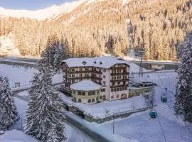 Hotel Bertelli