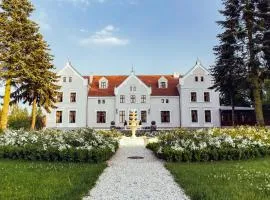 Pałac Mortęgi Hotel & SPA