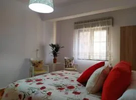 Apartamento Ponsferrata