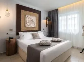 Elakati Luxury Boutique Hotel - Adults Only