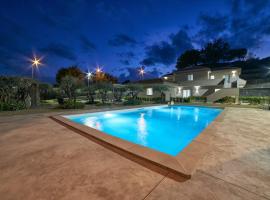 Il Casale di Monacella, hotel en Santa Venerina