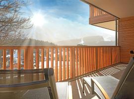 Adler Lodge D1 by AA Holiday Homes, hotel in Tauplitz