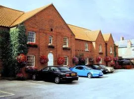 Millgate House Hotel