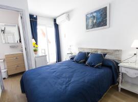 Hostal La Estrella, pensionat i Marbella