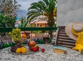 Cozy apartments - 150 meters from the beach, free Wi-Fi