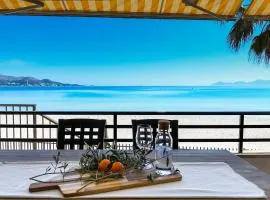 Bellavista Apartment 1C - Direkter Strandzugang