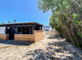 Casa al mare, holiday home in Marsala