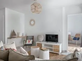 Appartement en bord de mer à Pléneuf-Val-André