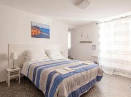 Ludovica Flat, hotel in Vernazza