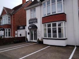 Whiteways Guest House, B&B in Skegness