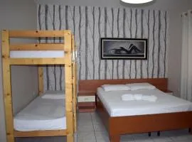 Hotel Central