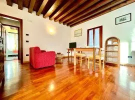 Alla Barchessa di Villa Querini