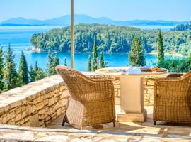 Paleopetres K-Six - Premium Suite - Kalami -, hotel in Kalámi