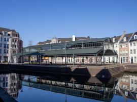 Jacky's place, hotel perto de Helmond 't Hout Station, Helmond