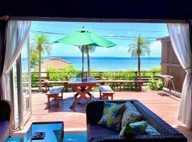 Suite Terrace Ishigakijima, villa in Ishigaki Island