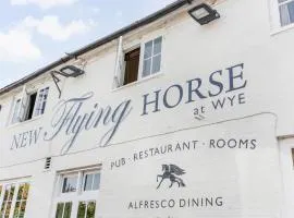 New Flying Horse Inn