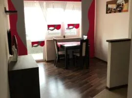 Apartament Tuwima