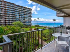 Maui Westside Presents- The Whaler 319, apartment in Lahaina