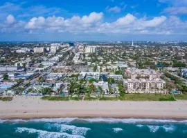 Edens Reef, Three configurations to choose from, Lauderdale by the Sea, FL