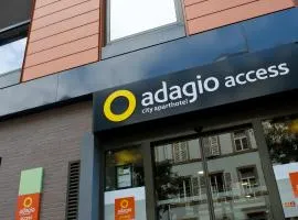 Aparthotel Adagio Access Strasbourg Petite France