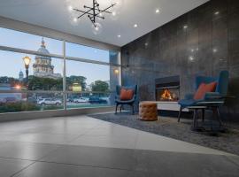 State House Inn, hotel near Korean War Veteran National Museum & Library, Springfield