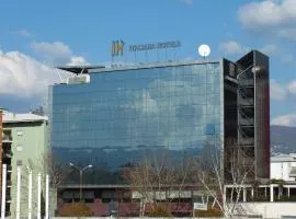 Italiana Hotels Cosenza