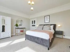 Host & Stay - The Old Rectory