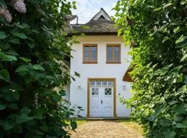 Ahrenshooper Landhaus 01