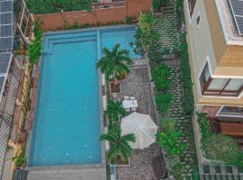 Phu Quoc Village, hotel a Phu Quoc, Duong Dong