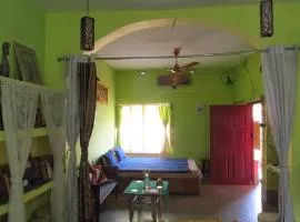 Vamoose Pubali Homestay Shantiniketan