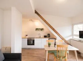 FeWo Engler Lüneburg Gellersstraße