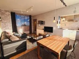 Scarphout genieten aan zee
