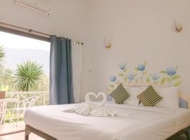 Phurua Bussaba Resort & Spa ภูเรือบุษบารีสอร์ท แอนด์ สปา, hotel v destinaci Loei