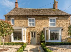 Tachbrook, hôtel à Charlbury près de : Charlbury Train Station