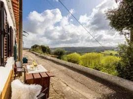 Cottage in historical town of Aljezur