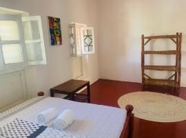 Zava House Stone town, homestay di Zanzibar City