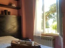 Dimora in Francigena