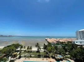 GLORY BEACH 3 bedroom Seaview Resort-PRIVATE