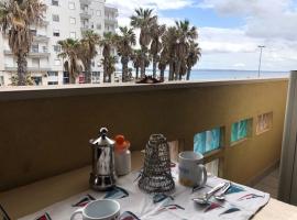 La Rotonda sul Mare, hotel em Gallipoli