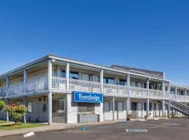 Travelodge by Wyndham Clearlake